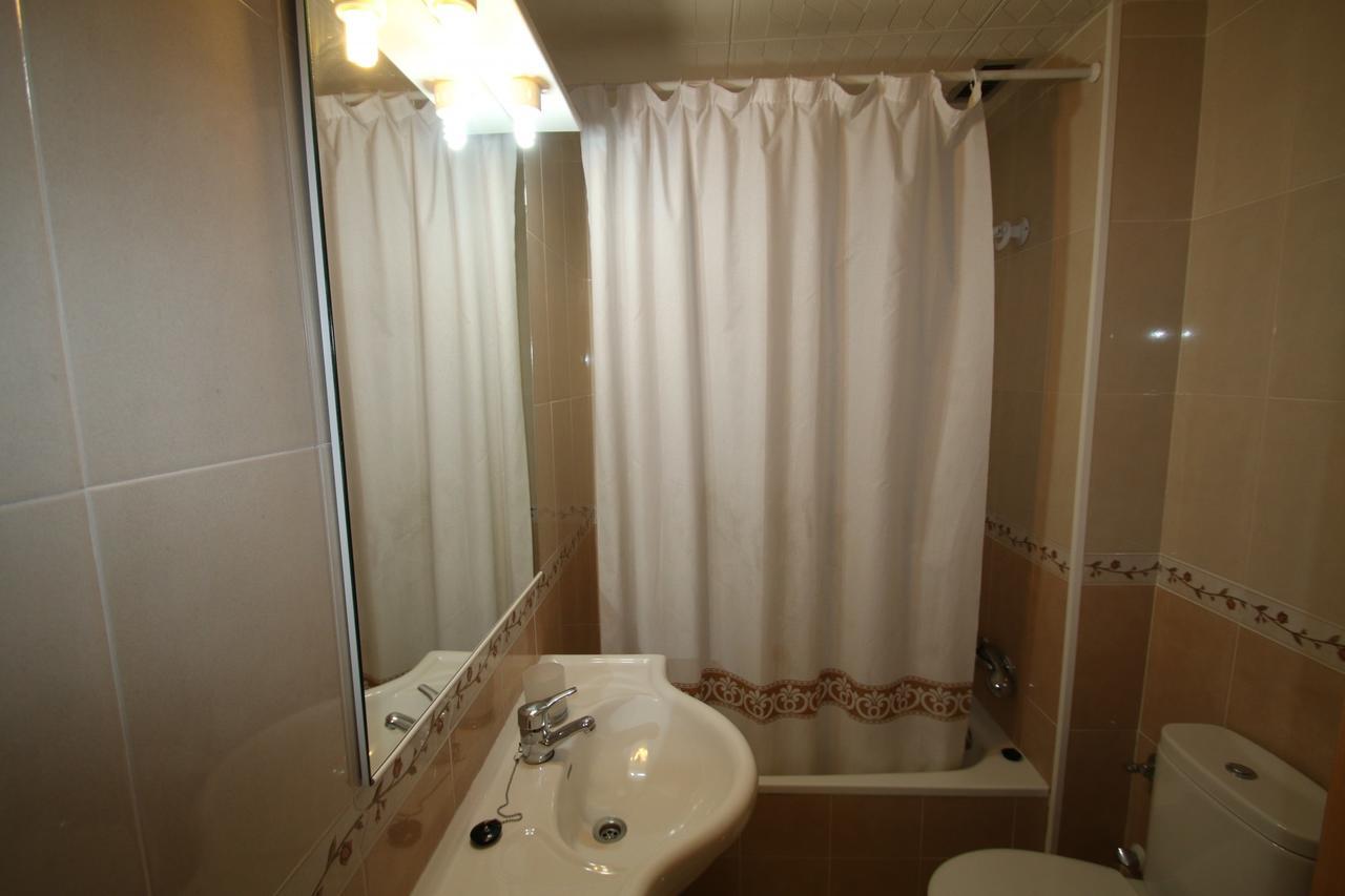 Apartamento Playa Miami Platja  Exterior foto